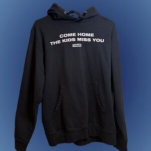 JACK HARLOW TOUR HOODIE🖤